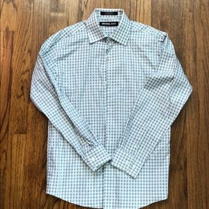 Dress shirt
